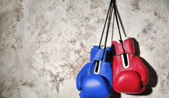 Как выбрать перчатки для бокса в интернет-магазине Sportvictory